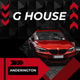 Modern G-House - AudioJungle Item for Sale